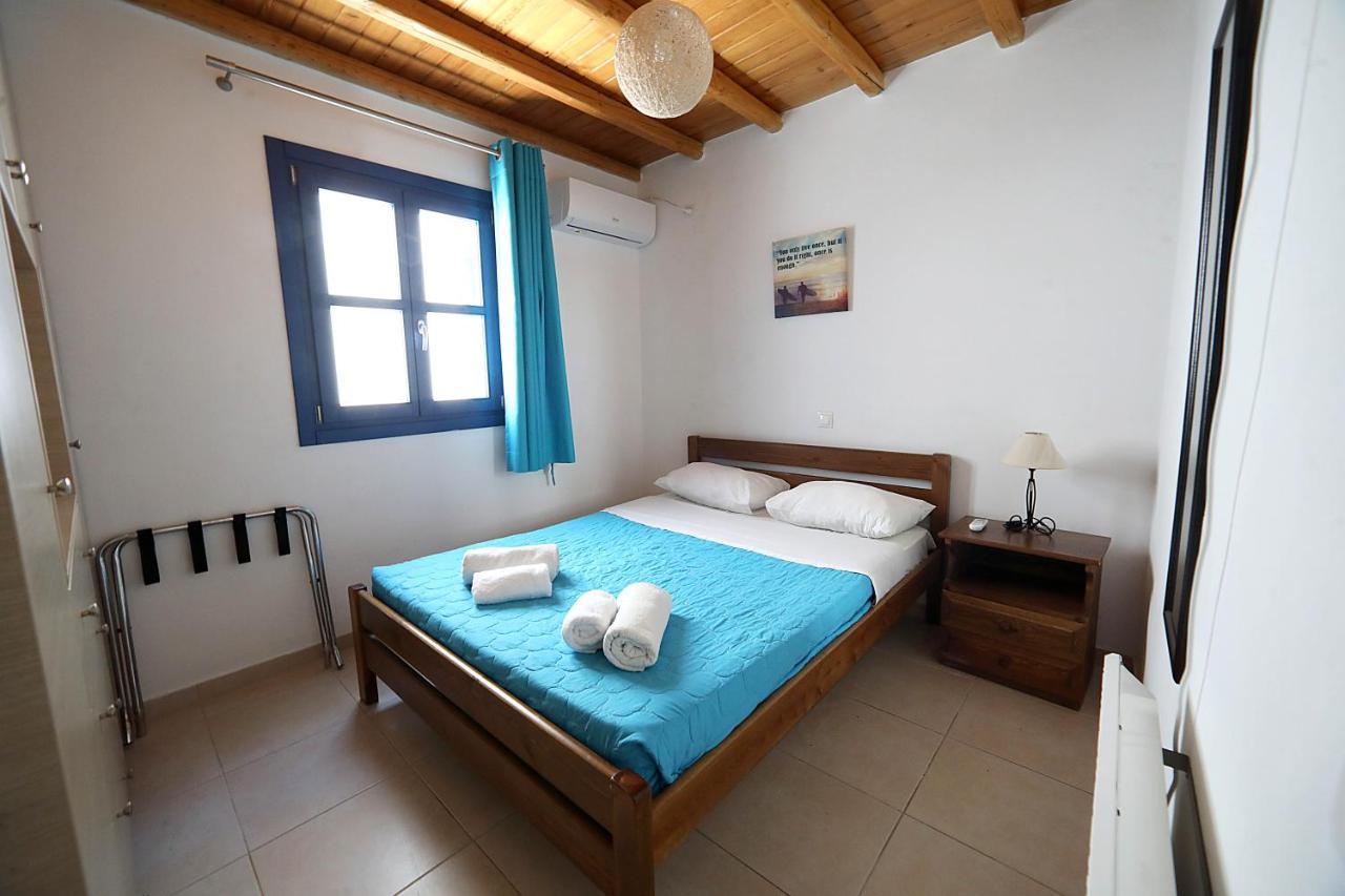 Duke'S Suites Mykonos 阿诺梅拉 外观 照片